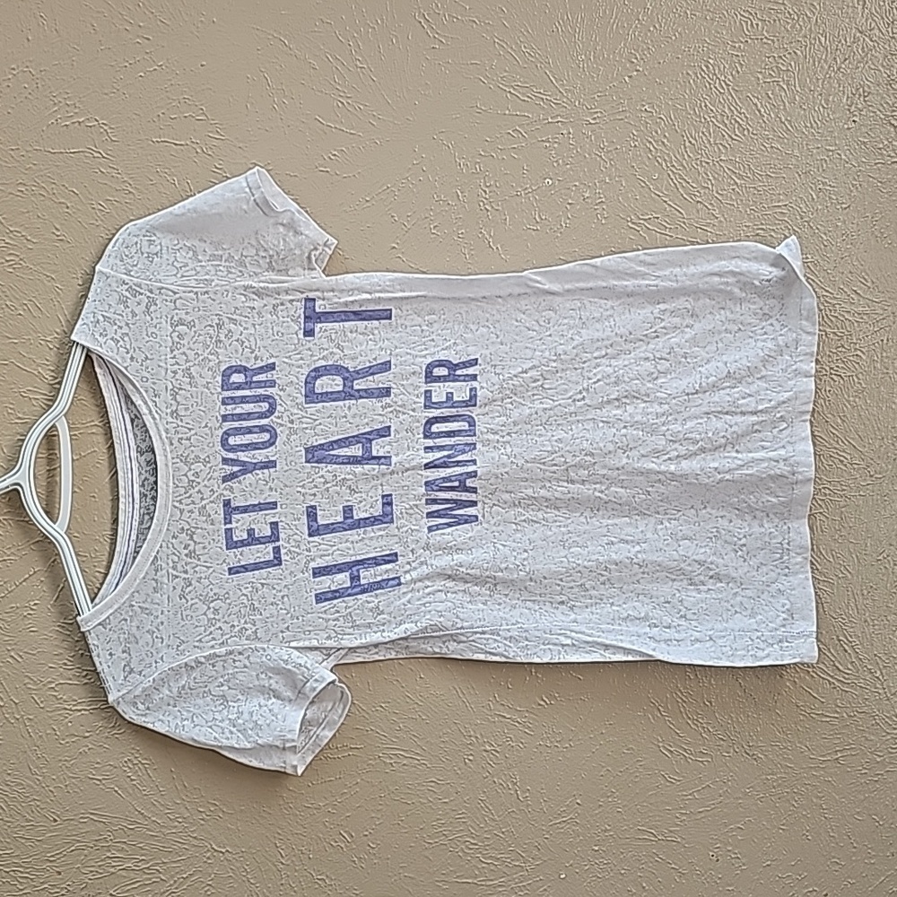 Sm American Eagle Tee
